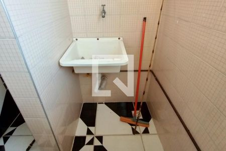 Apartamento para alugar com 50m², 2 quartos e 1 vagaÁrea de Serviço