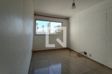 Sala de apartamento para alugar com 2 quartos, 50m² em Jardim Jaú (zona Leste), São Paulo