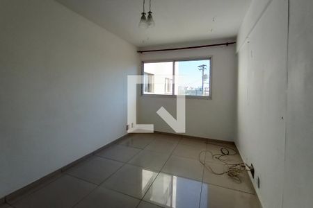 Sala de apartamento para alugar com 2 quartos, 50m² em Jardim Jaú (zona Leste), São Paulo