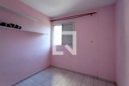 Quarto 2 de apartamento para alugar com 2 quartos, 50m² em Jardim Jaú (zona Leste), São Paulo