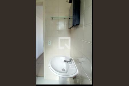 Apartamento para alugar com 50m², 2 quartos e 1 vagaBanheiro