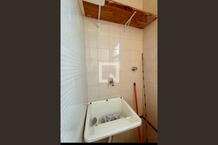 Apartamento para alugar com 50m², 2 quartos e 1 vagaÁrea de Serviço