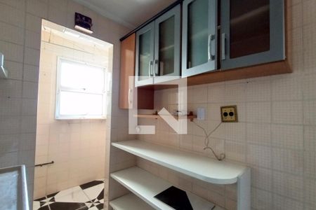 Apartamento para alugar com 50m², 2 quartos e 1 vagaCozinha