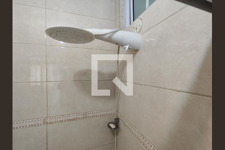 Apartamento à venda com 81m², 3 quartos e 1 vagaBanheiro de serviço