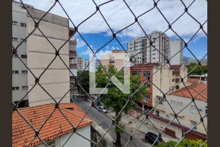 Apartamento à venda com 81m², 3 quartos e 1 vagaVista do Quarto 2