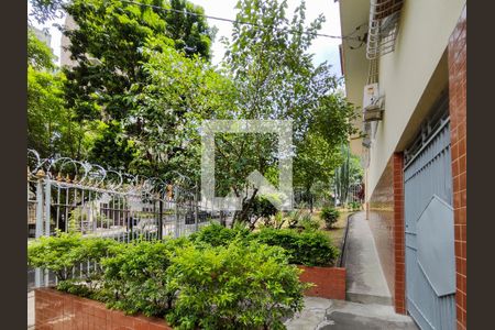 Apartamento à venda com 81m², 3 quartos e 1 vagaFachada do Prédio