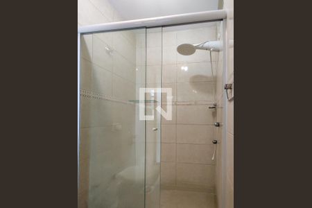 Apartamento à venda com 81m², 3 quartos e 1 vagaBanheiro de serviço