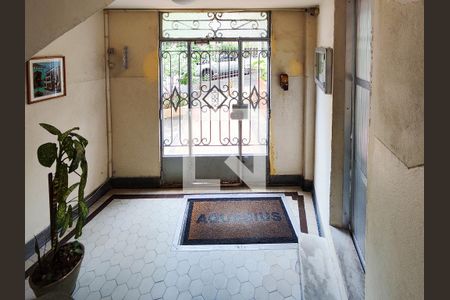 Apartamento à venda com 81m², 3 quartos e 1 vagaFachada do Prédio