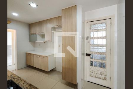 Apartamento à venda com 81m², 3 quartos e 1 vagaCozinha