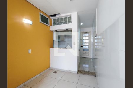 Apartamento à venda com 81m², 3 quartos e 1 vagaCozinha
