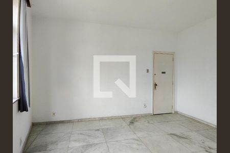 Sala de apartamento à venda com 3 quartos, 81m² em Vila Isabel, Rio de Janeiro