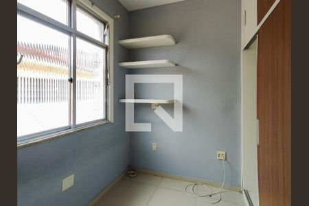 Apartamento à venda com 81m², 3 quartos e 1 vagaQuarto de Serviço