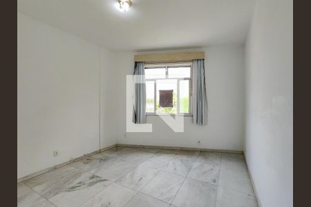 Sala de apartamento à venda com 3 quartos, 81m² em Vila Isabel, Rio de Janeiro