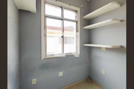 Apartamento à venda com 81m², 3 quartos e 1 vagaQuarto de Serviço