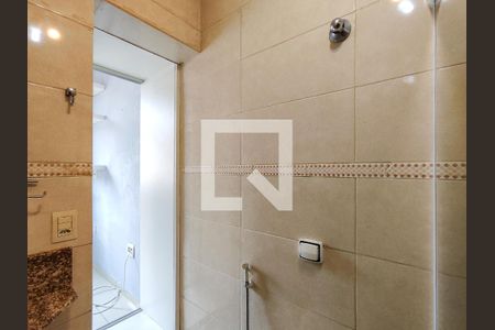 Apartamento à venda com 81m², 3 quartos e 1 vagaBanheiro de serviço