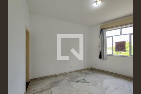 Sala de apartamento à venda com 3 quartos, 81m² em Vila Isabel, Rio de Janeiro