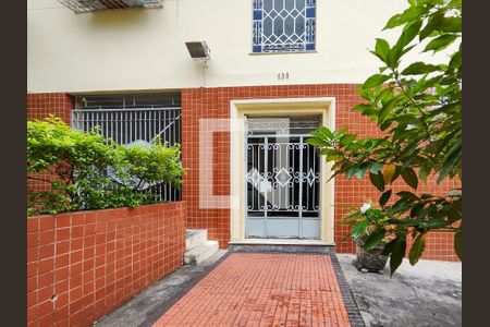 Apartamento à venda com 81m², 3 quartos e 1 vagaFachada do Prédio