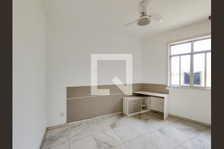 Quarto 1 de apartamento à venda com 3 quartos, 81m² em Vila Isabel, Rio de Janeiro