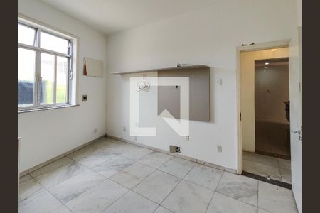 Quarto 1 de apartamento à venda com 3 quartos, 81m² em Vila Isabel, Rio de Janeiro