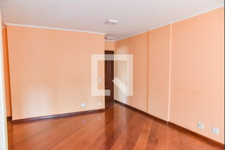Sala de apartamento para alugar com 2 quartos, 74m² em Jardim Vila Mariana, São Paulo