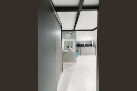 Apartamento à venda com 51m², 1 quarto e 1 vagaHall de Entrada