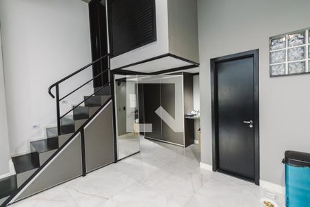 Apartamento à venda com 51m², 1 quarto e 1 vagaCozinha