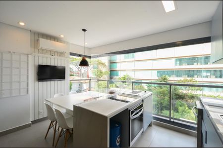 Apartamento à venda com 69m², 2 quartos e 1 vaga Apartamento à venda com 69m², 2 quartos e 1 vagaCozinha