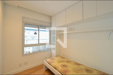 Quarto 1 de apartamento à venda com 2 quartos, 69m² em Vila Clementino, São Paulo