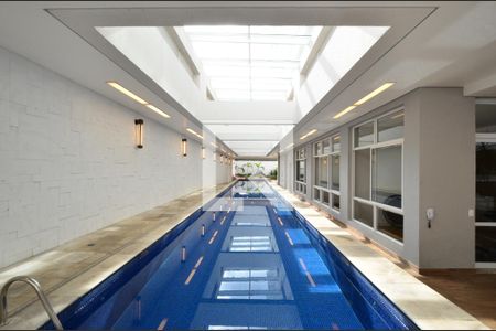 Apartamento à venda com 69m², 2 quartos e 1 vaga Apartamento à venda com 69m², 2 quartos e 1 vagaPiscina