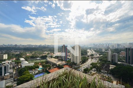 Apartamento à venda com 69m², 2 quartos e 1 vaga Apartamento à venda com 69m², 2 quartos e 1 vagaVista da Cobertura