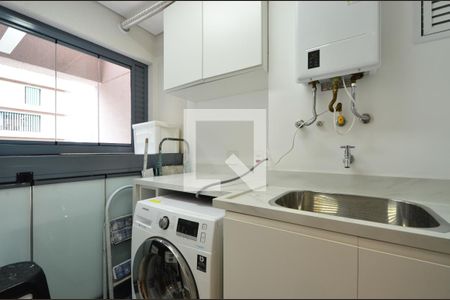 Apartamento à venda com 69m², 2 quartos e 1 vaga Apartamento à venda com 69m², 2 quartos e 1 vagaÁrea de Serviço