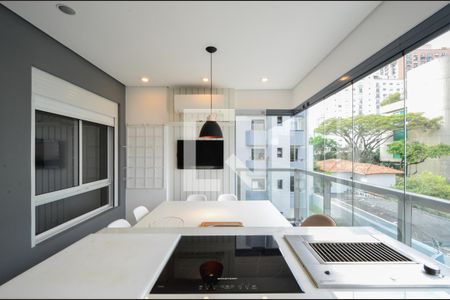 Apartamento à venda com 69m², 2 quartos e 1 vaga Apartamento à venda com 69m², 2 quartos e 1 vagaCozinha