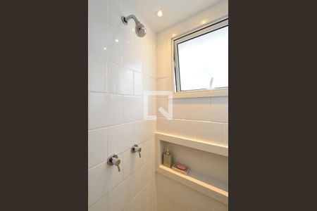 Apartamento à venda com 69m², 2 quartos e 1 vaga Apartamento à venda com 69m², 2 quartos e 1 vagaBanheiro da Suíte