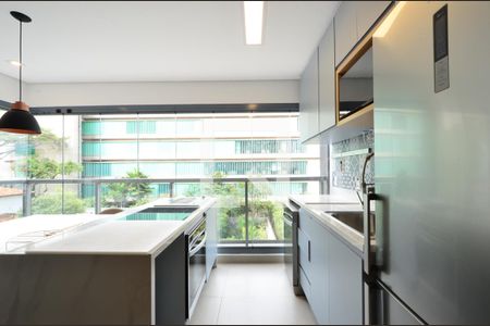 Apartamento à venda com 69m², 2 quartos e 1 vaga Apartamento à venda com 69m², 2 quartos e 1 vagaCozinha