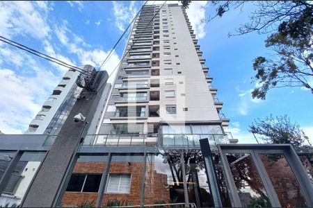 Apartamento à venda com 69m², 2 quartos e 1 vaga Apartamento à venda com 69m², 2 quartos e 1 vagaFachada do Prédio