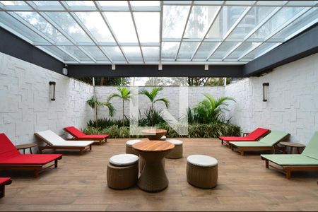 Apartamento à venda com 69m², 2 quartos e 1 vaga Apartamento à venda com 69m², 2 quartos e 1 vagaÁrea Externa