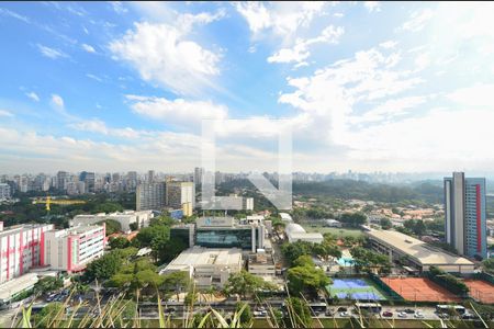 Apartamento à venda com 69m², 2 quartos e 1 vaga Apartamento à venda com 69m², 2 quartos e 1 vagaVista da Cobertura