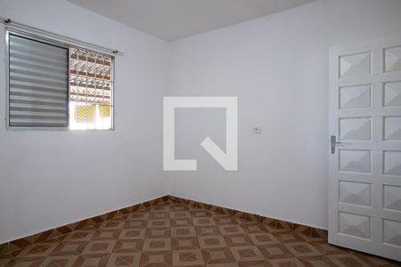 Quarto de casa para alugar com 1 quarto, 31m² em Parque Císper, São Paulo