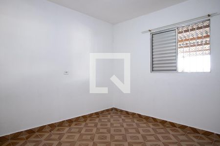 Quarto de casa para alugar com 1 quarto, 31m² em Parque Císper, São Paulo