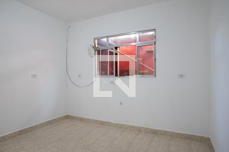 Sala de casa para alugar com 1 quarto, 31m² em Parque Císper, São Paulo