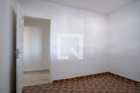 Quarto de casa para alugar com 1 quarto, 31m² em Parque Císper, São Paulo