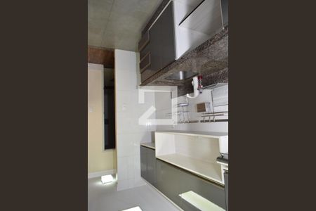 Apartamento à venda com 69m², 2 quartos e 1 vagaCozinha