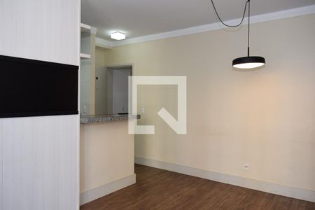 Sala de apartamento à venda com 2 quartos, 69m² em Centro, Jundiaí