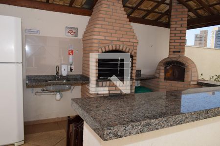 Apartamento à venda com 69m², 2 quartos e 1 vagaÁrea comum