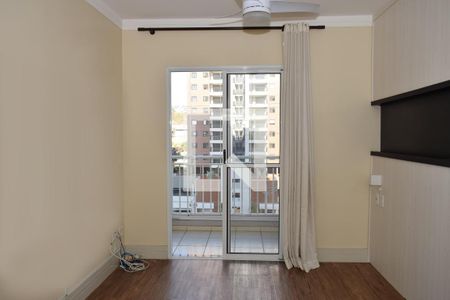 Sala de apartamento à venda com 2 quartos, 69m² em Centro, Jundiaí