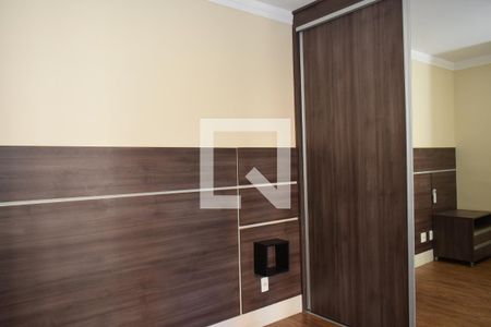 suíte de apartamento à venda com 2 quartos, 69m² em Centro, Jundiaí