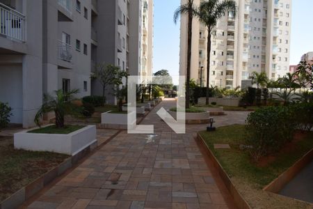 Apartamento à venda com 69m², 2 quartos e 1 vagaÁrea comum