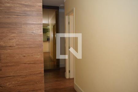 suíte de apartamento à venda com 2 quartos, 69m² em Centro, Jundiaí