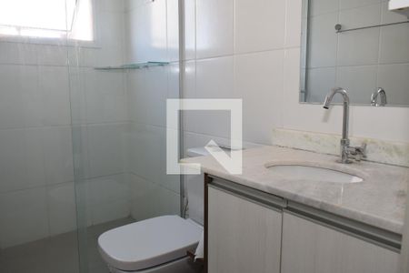 Apartamento à venda com 69m², 2 quartos e 1 vagaBanheiro