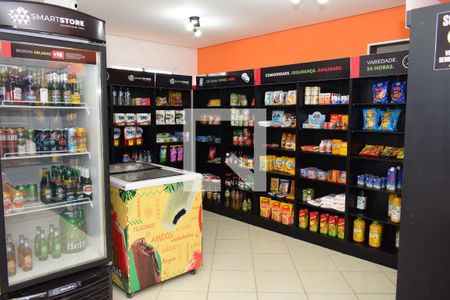 Apartamento à venda com 69m², 2 quartos e 1 vagaÁrea comum